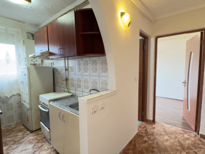 Apartament 2 camere Etaj III Carei - Eliberării Nr.8 - Comision 0% cumpărător