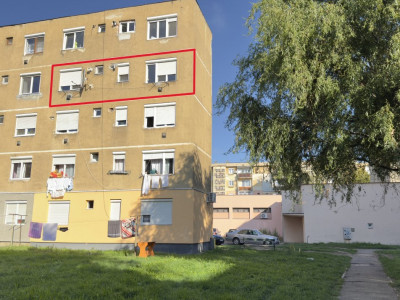 Investitie-Garsoniera 37mp Calea Calarasilor