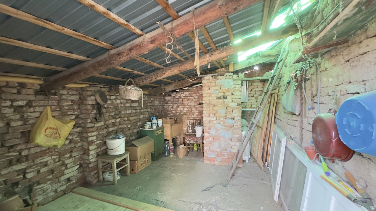 Casă 3 camere, Teren 518 mp Str. Florilor nr.5, Carei -Comision 0% cumpărător