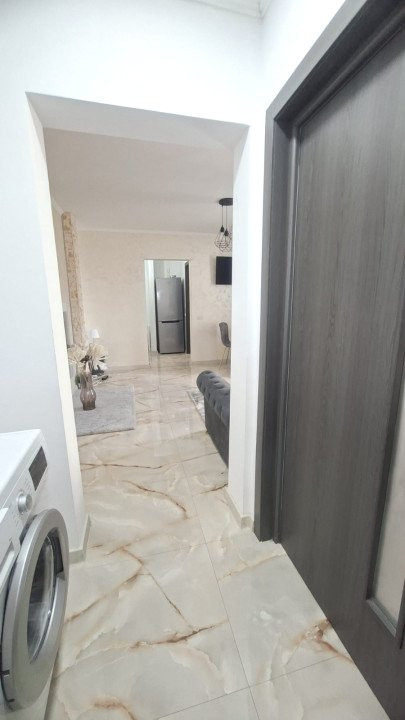 Apartament La Cheie Langa Ramada mobilat si utilat