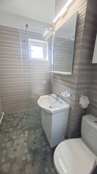 Apartament La Cheie Langa Ramada mobilat si utilat