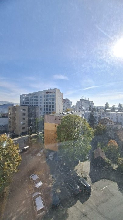 Apartament La Cheie Langa Ramada mobilat si utilat