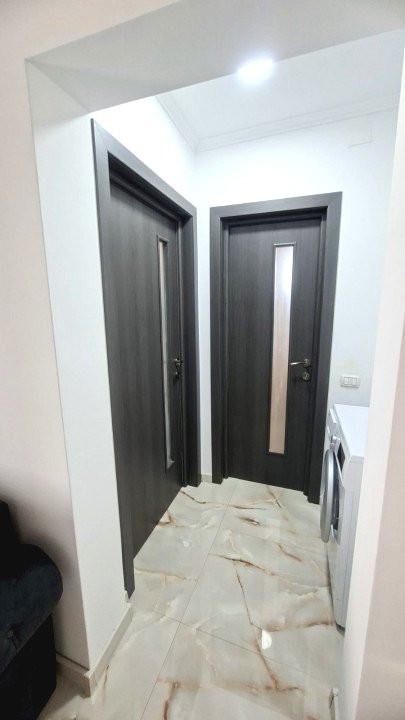 Apartament La Cheie Langa Ramada mobilat si utilat