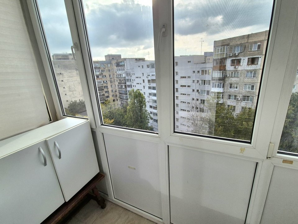 Garsoniera - Boiler - Metrou Dristor