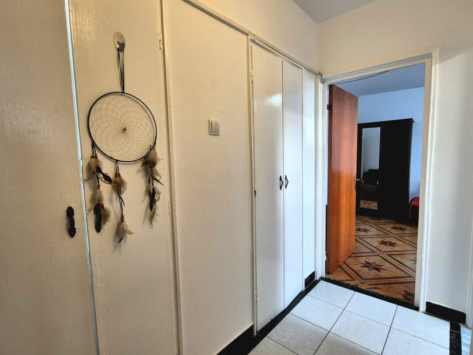 Garsoniera - Boiler - Metrou Dristor