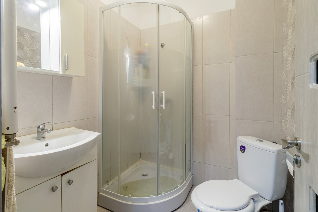 Apartament complet mobilat Militari Residence