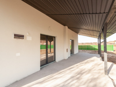 Casa P+M in Draganu, AG