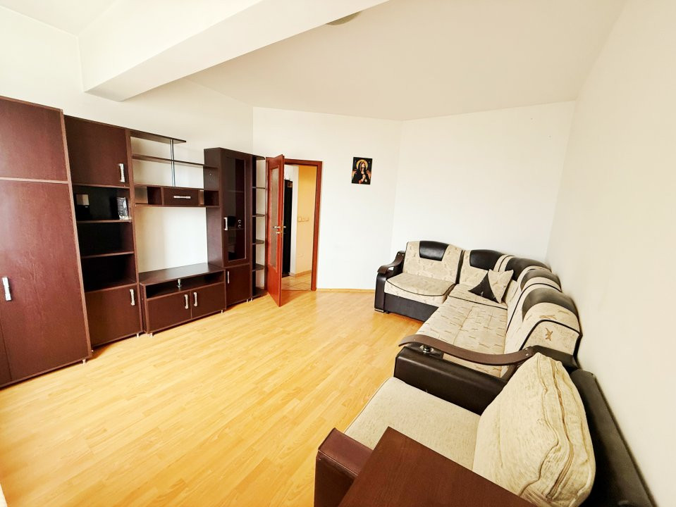 Garsoniera de vanzare - Complex Rezidential Athos