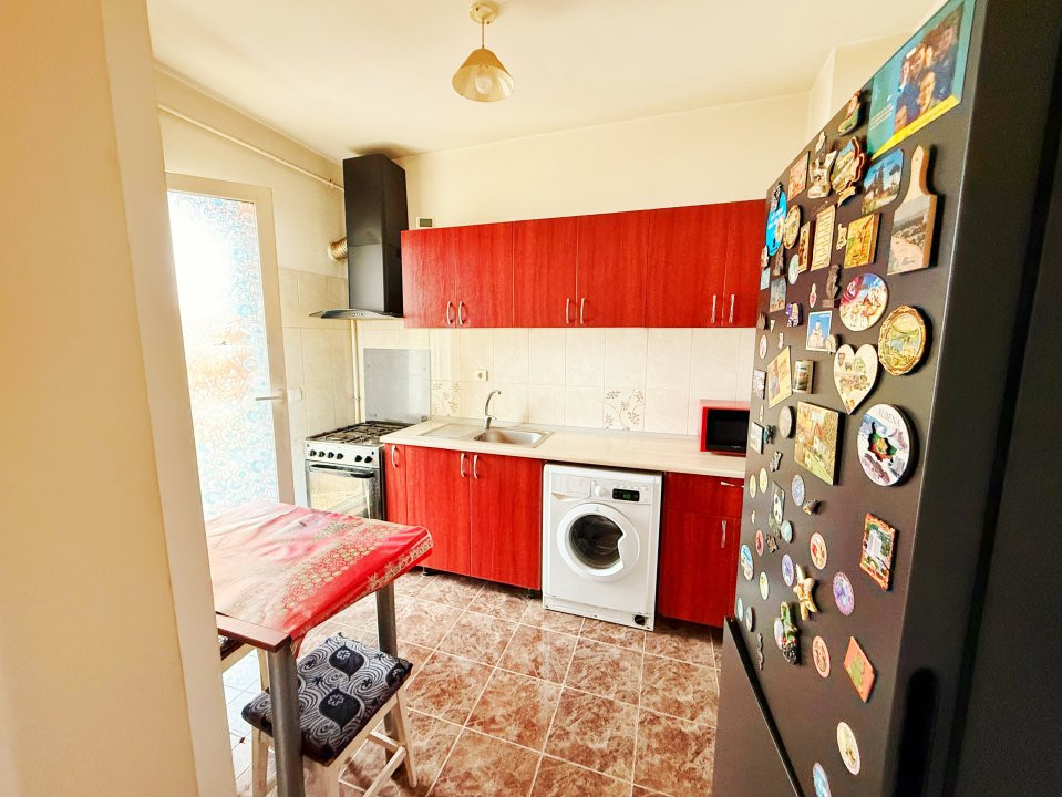 Garsoniera de vanzare - Complex Rezidential Athos