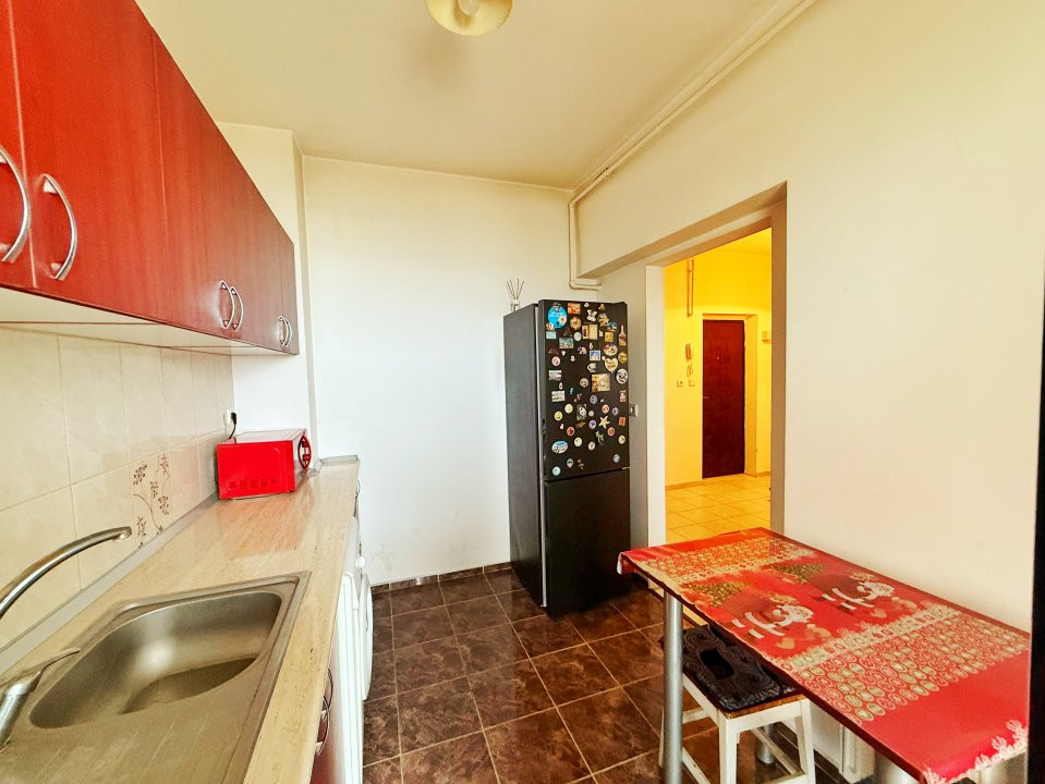 Garsoniera de vanzare - Complex Rezidential Athos