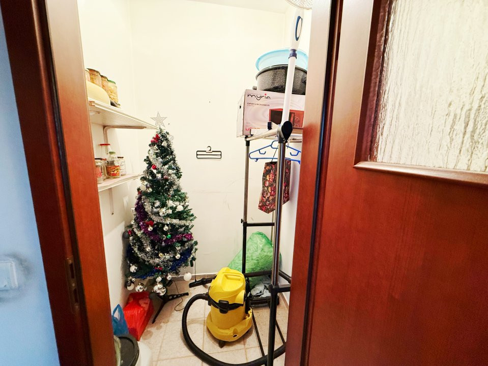 Garsoniera de vanzare - Complex Rezidential Athos