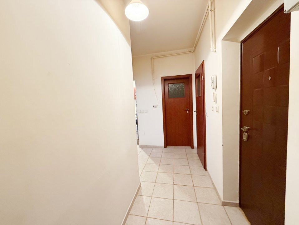 Garsoniera de vanzare - Complex Rezidential Athos