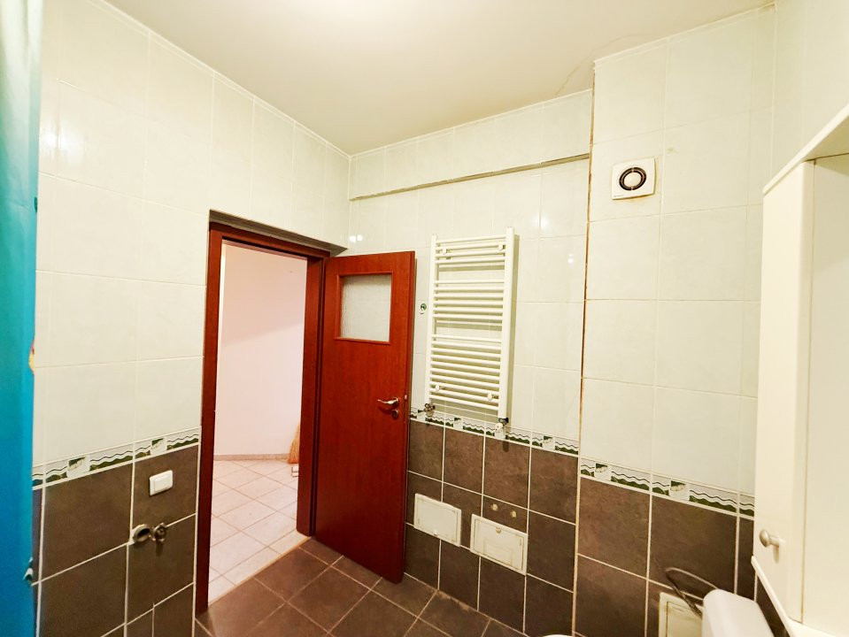 Garsoniera de vanzare - Complex Rezidential Athos