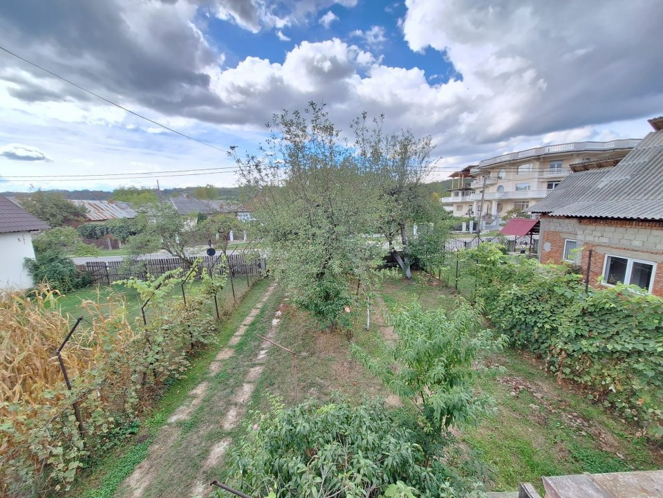 Casă cu farmec Neoromânesc – Pietroșani, Argeș