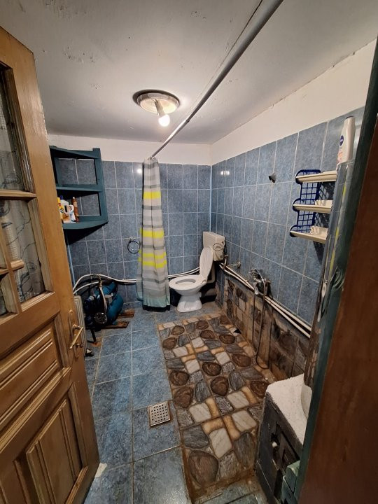 Casă cu farmec Neoromânesc – Pietroșani, Argeș