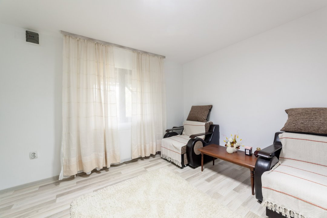 0% COMISION!! CASA PARTER + MANSARDA -RACHITELE DE JOS - COCU