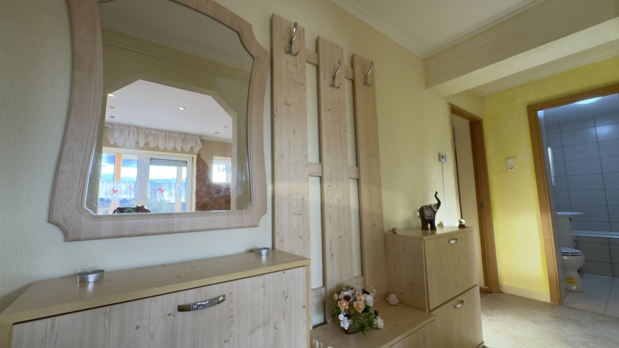 Apartament 2 camere MV1 Etaj IV, Str. Liszt Ferenc - Carei