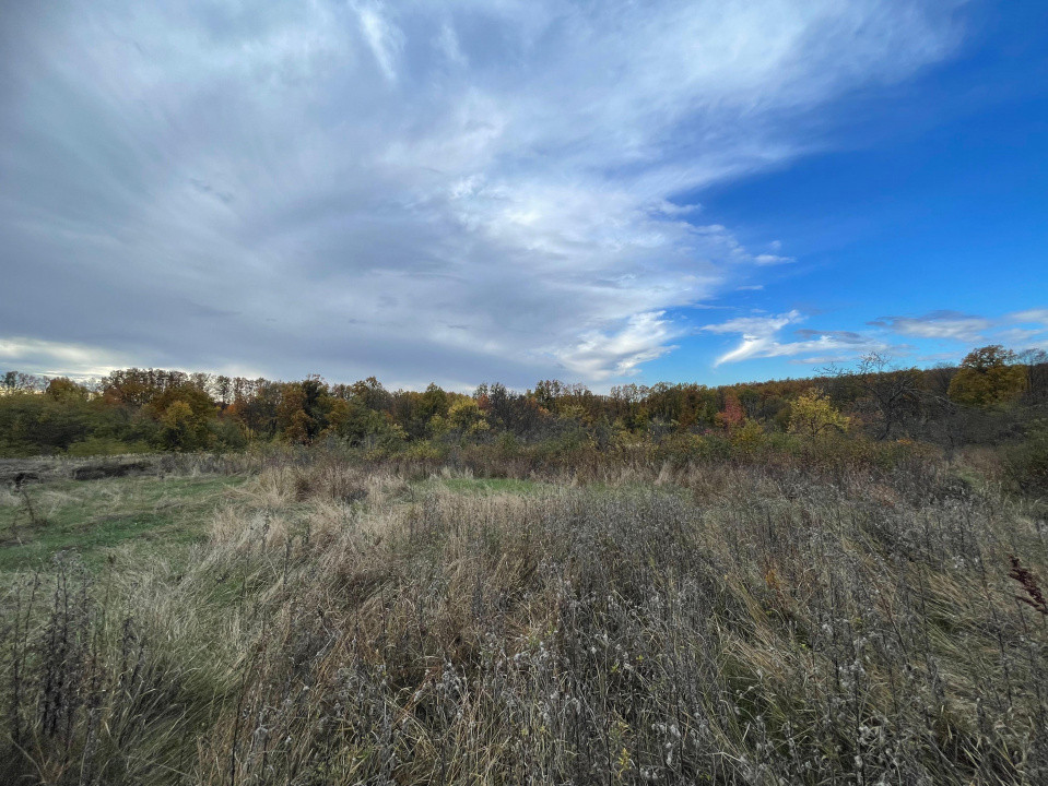 Oportunitate investiție – Teren intravilan generos