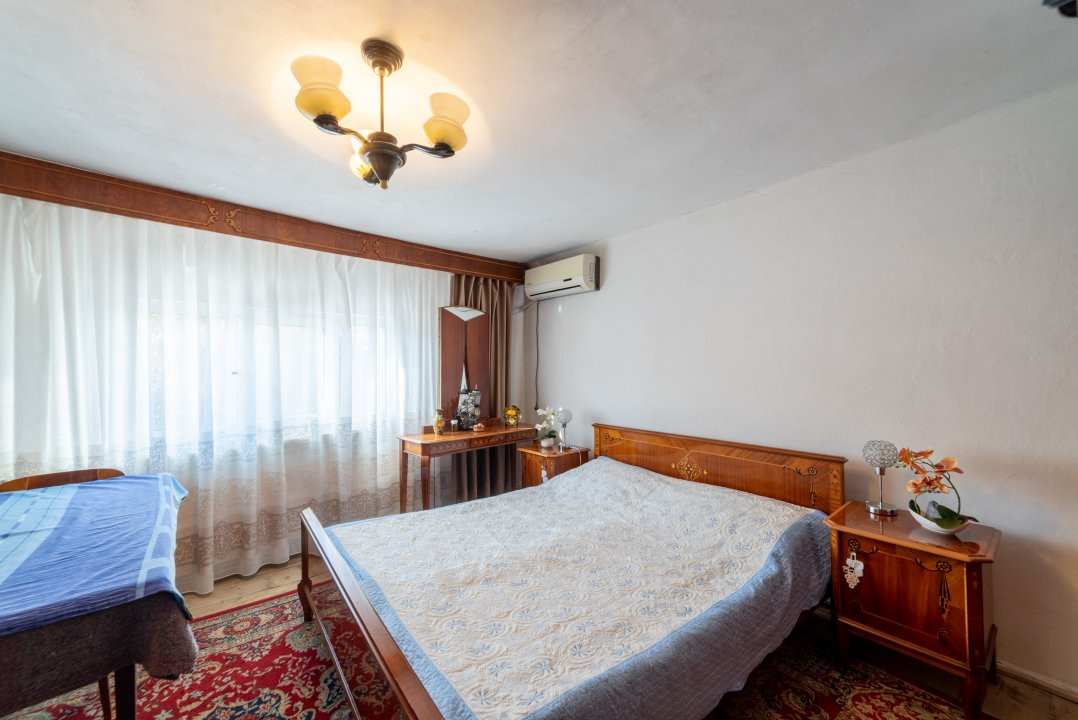 Teren 355 mp+ casa Zona centrala -Pitesti -Tache Ionescu  0% Comision