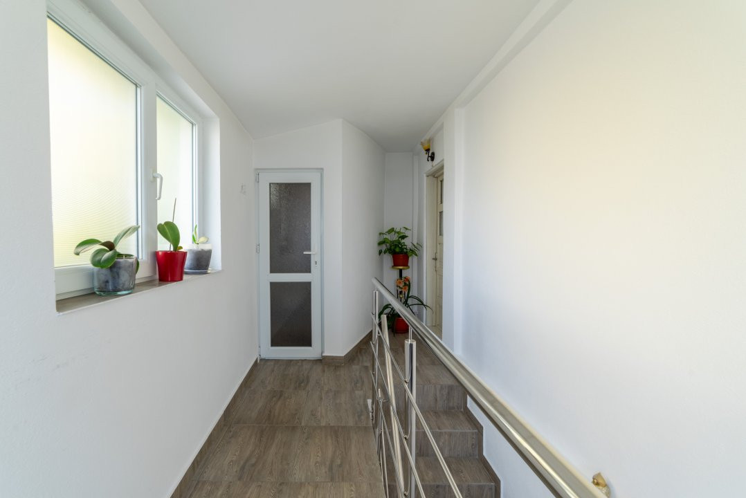 Teren 355 mp+ casa Zona centrala -Pitesti -Tache Ionescu  0% Comision