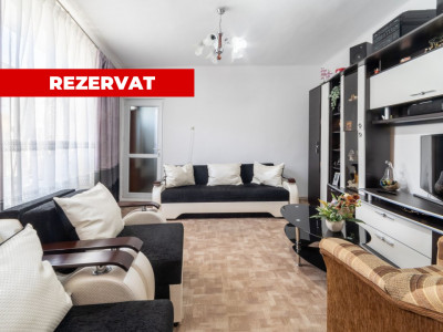 De inchiriat - Apartament Premium -  Unirii