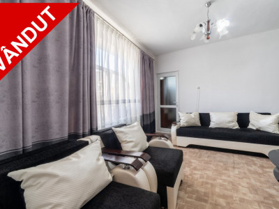 Casa +Teren 355 mp Zona centrala -Pitesti -Tache Ionescu  0% Comision