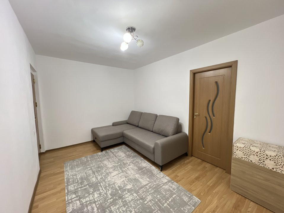 Apartament 2 camere Gavana, mobilat si utilat, mutare imediata