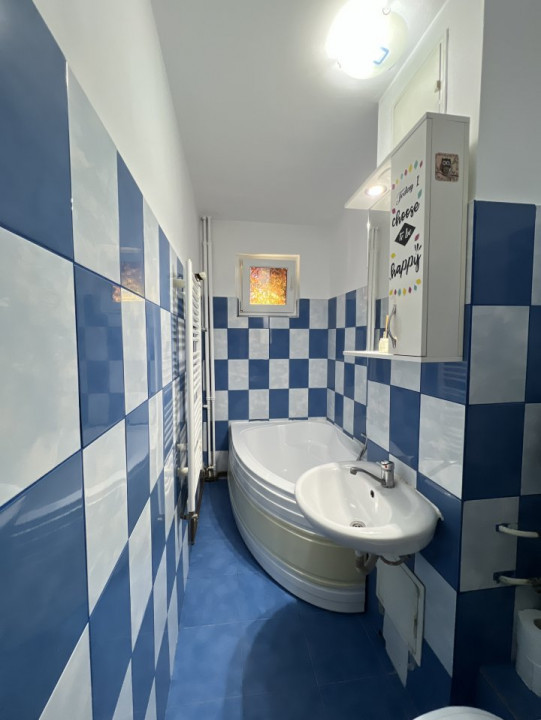 Apartament 2 camere Gavana, mobilat si utilat, mutare imediata