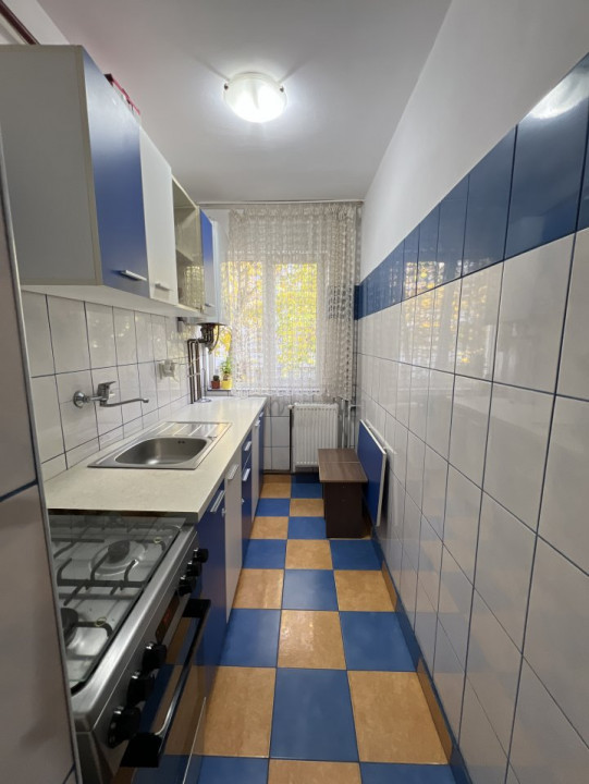 Apartament 2 camere Gavana, mobilat si utilat, mutare imediata