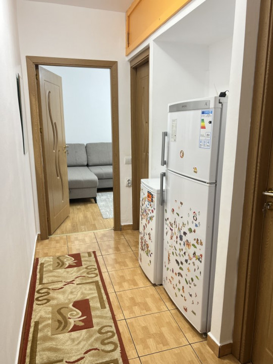 Apartament 2 camere Gavana, mobilat si utilat, mutare imediata