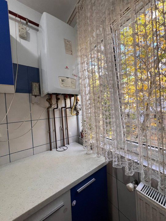 Apartament 2 camere Gavana, mobilat si utilat, mutare imediata