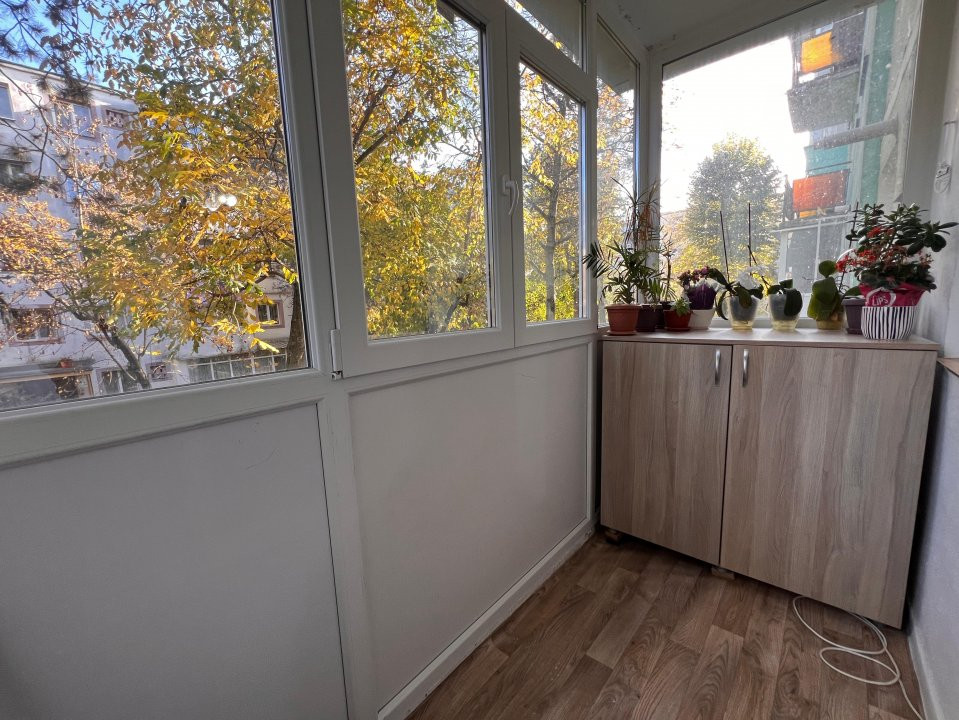 Apartament 2 camere Gavana, mobilat si utilat, mutare imediata