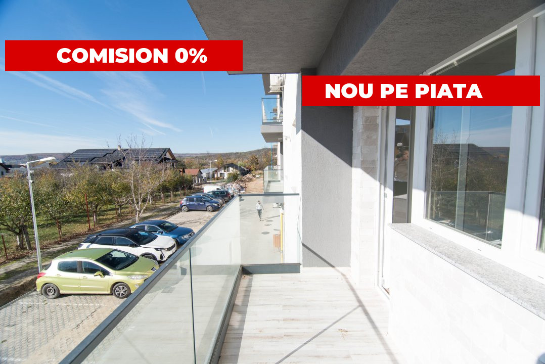 Apartament 3 camere decomandat- etaj 1-Mioveni. 