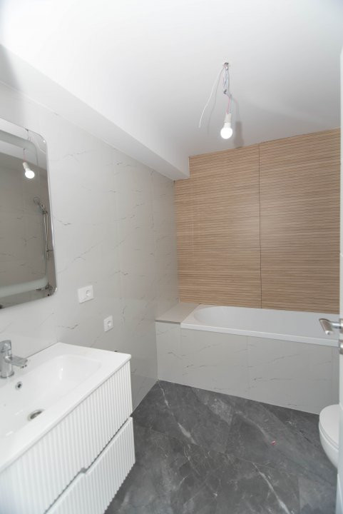 Nu mai visa la confort– muta-te în el! Mioveni, 3 camere premium