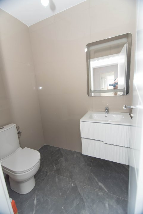 Nu mai visa la confort– muta-te în el! Mioveni, 3 camere premium