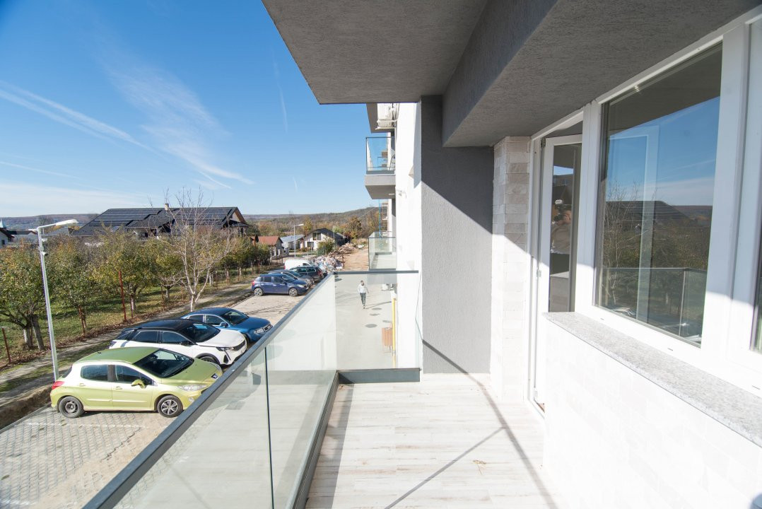 Nu mai visa la confort– muta-te în el! Mioveni, 3 camere premium