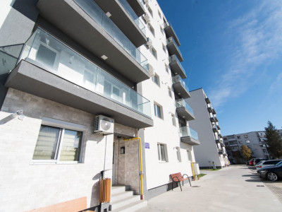 Nu mai visa la confort– muta-te în el! Mioveni, 3 camere premium