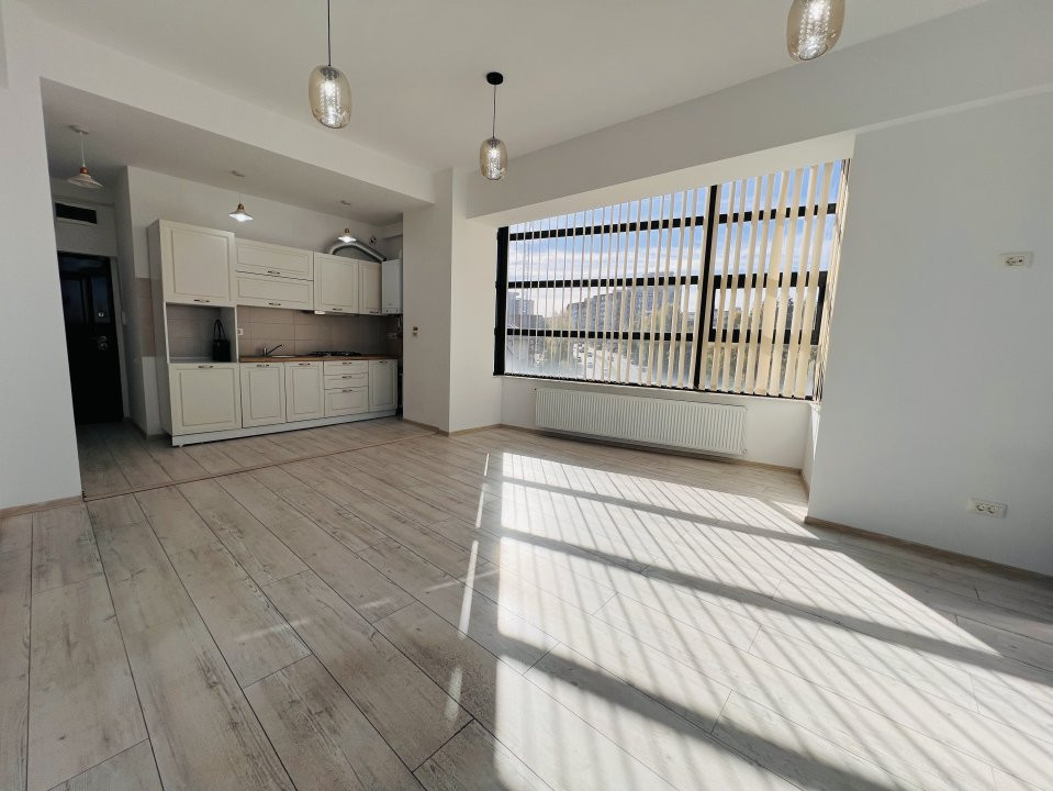 Apartament ultracentral, 2 camere Fratii Golesti-Pitesti