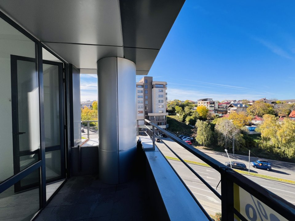 Apartament ultracentral, 2 camere Fratii Golesti-Pitesti