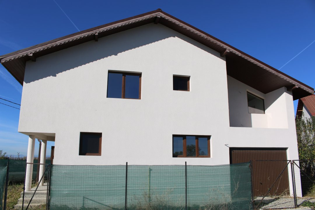 Casă nouă P+M de vânzare – Strada Marin Preda, Târgu Jiu, Gorj