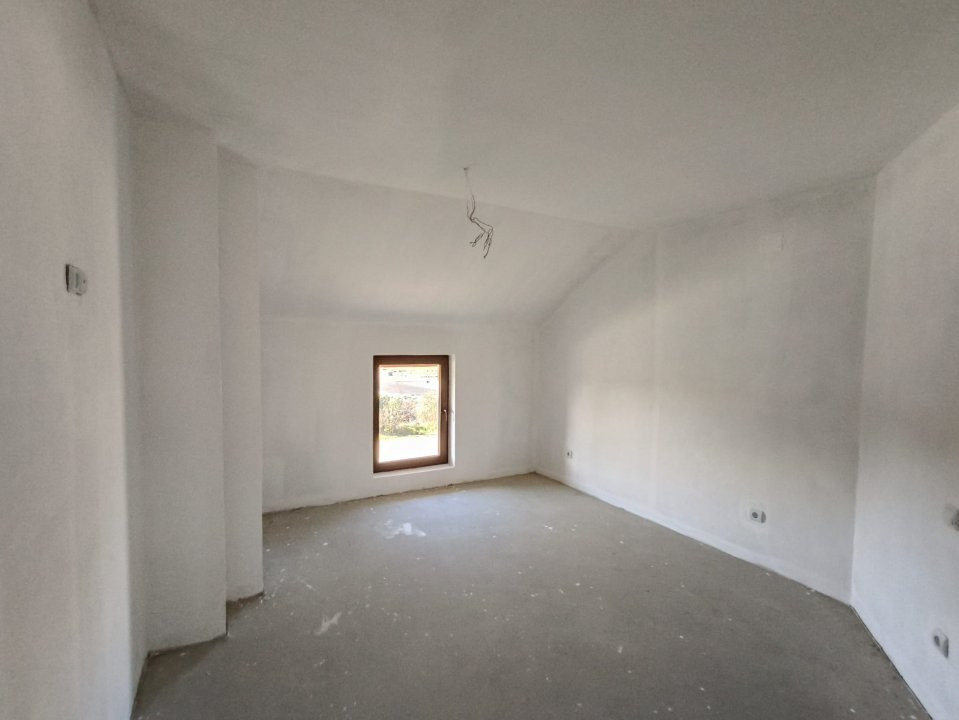Casă nouă P+M de vânzare – Strada Marin Preda, Târgu Jiu, Gorj