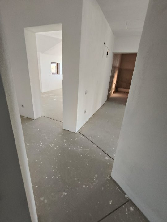 Casă nouă P+M de vânzare – Strada Marin Preda, Târgu Jiu, Gorj