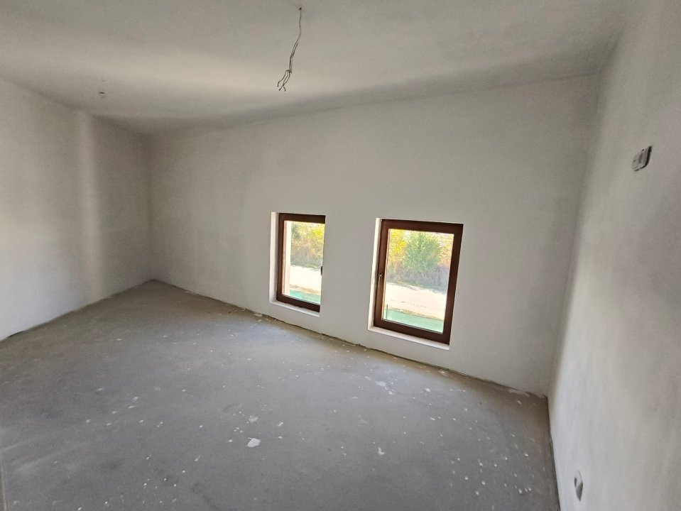 Casă nouă P+M de vânzare – Strada Marin Preda, Târgu Jiu, Gorj