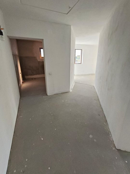 Casă nouă P+M de vânzare – Strada Marin Preda, Târgu Jiu, Gorj