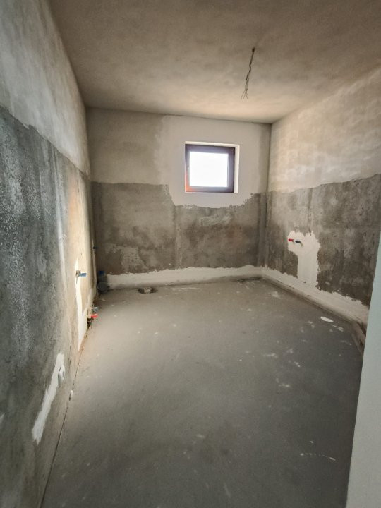 Casă nouă P+M de vânzare – Strada Marin Preda, Târgu Jiu, Gorj