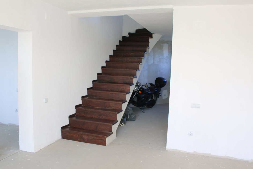 Casă nouă P+M de vânzare – Strada Marin Preda, Târgu Jiu, Gorj