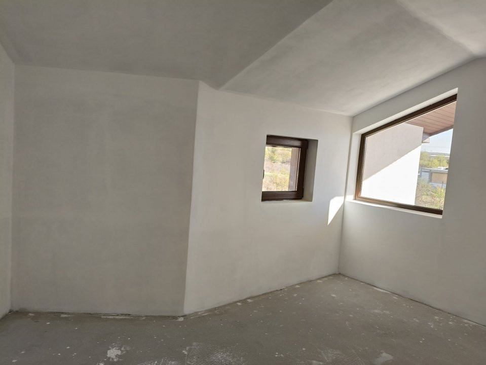 Casă nouă P+M de vânzare – Strada Marin Preda, Târgu Jiu, Gorj