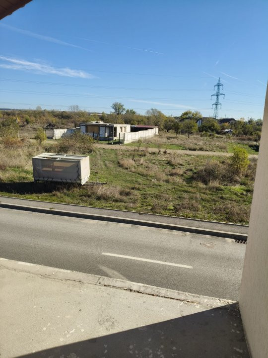 Casă nouă P+M de vânzare – Strada Marin Preda, Târgu Jiu, Gorj