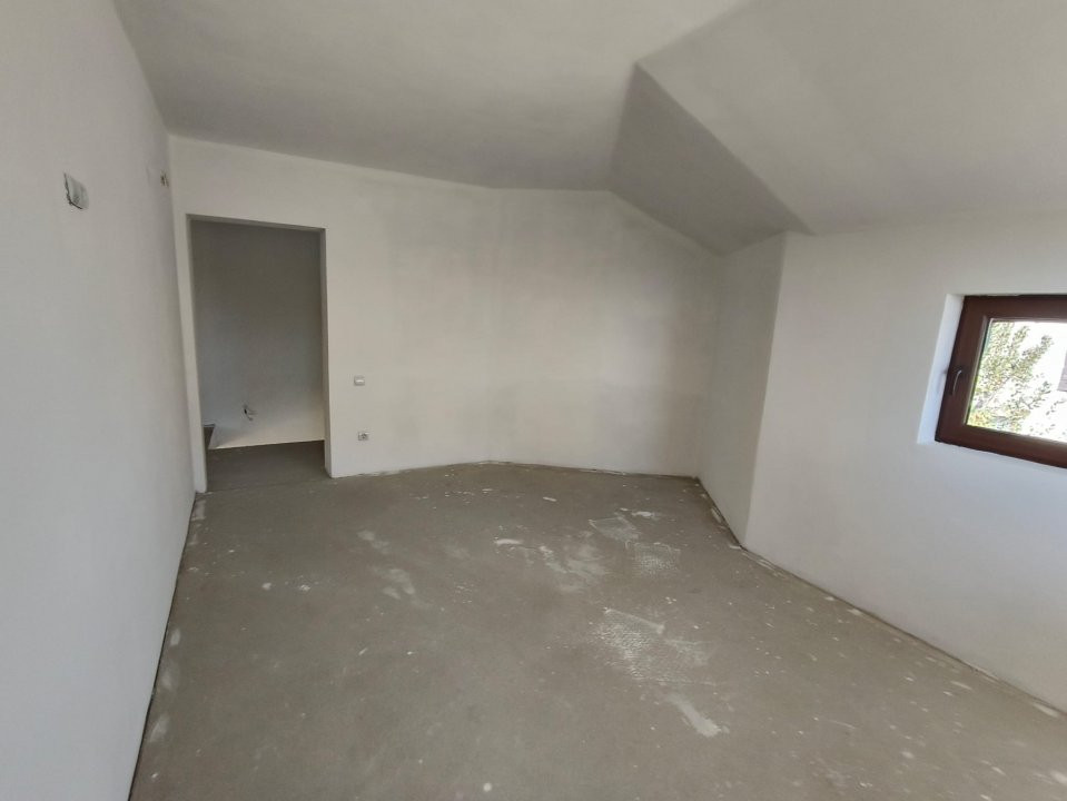 Casă nouă P+M de vânzare – Strada Marin Preda, Târgu Jiu, Gorj