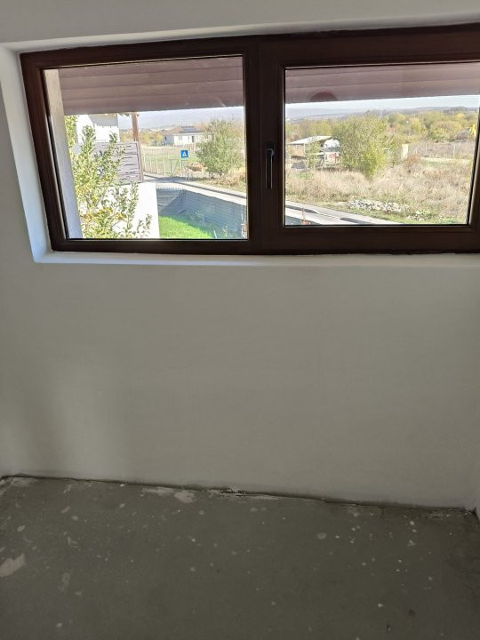 Casă nouă P+M de vânzare – Strada Marin Preda, Târgu Jiu, Gorj